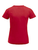 Arden Damen Stretch T-Shirt - Swiss-Crafting