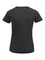 Arden Damen Stretch T-Shirt - Swiss-Crafting