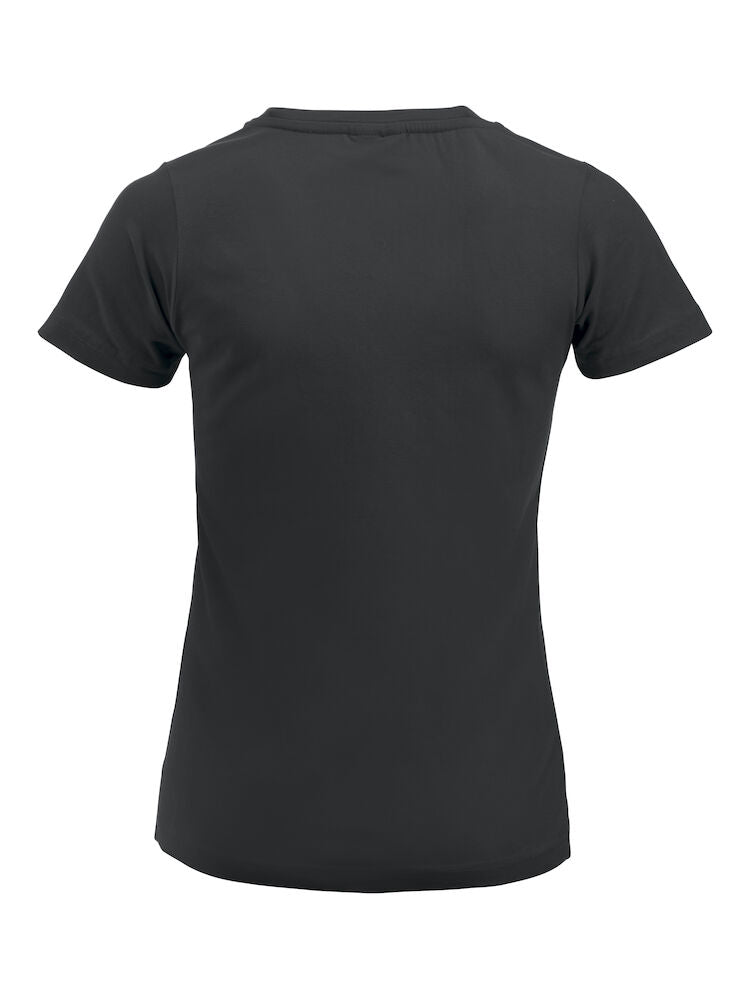 Arden Damen Stretch T-Shirt - Swiss-Crafting