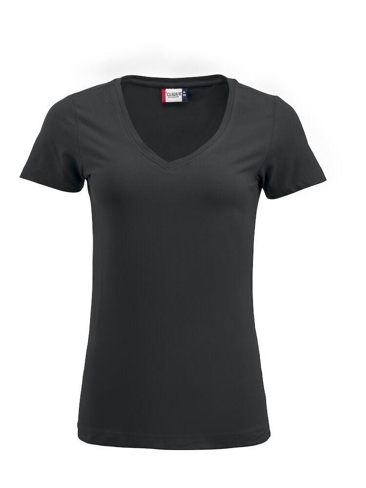 Arden Damen Stretch T-Shirt - Swiss-Crafting