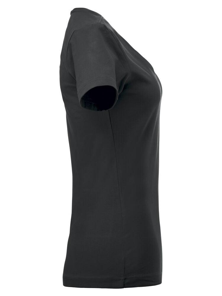 Arden Damen Stretch T-Shirt - Swiss-Crafting