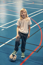 Aktiv T-Shirt Junior Unisex - Swiss-Crafting