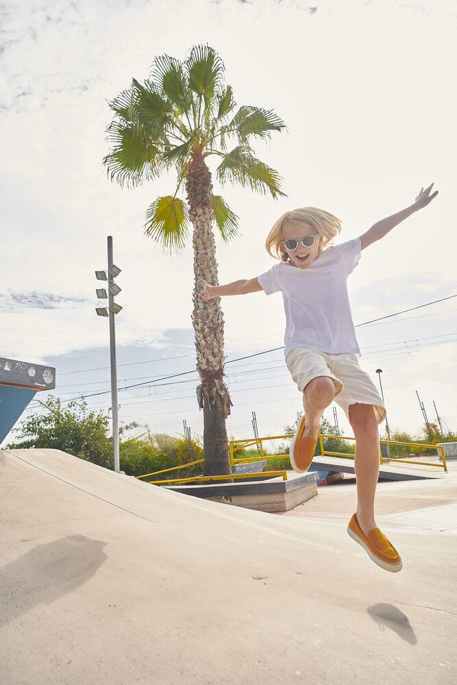 Classic OC-T Junior Unisex - Swiss-Crafting