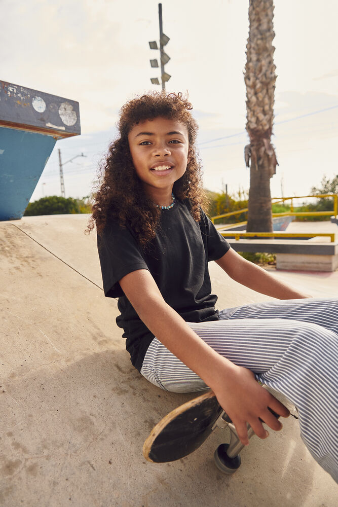 Classic OC-T Junior Unisex - Swiss-Crafting