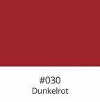 Oracal 631 Matte Vinyl - Swiss-Crafting