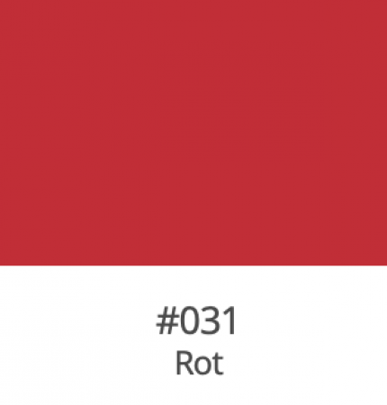 Oracal 631 Matte Vinyl - Swiss-Crafting