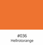 Oracal 631 Matte Vinyl - Swiss-Crafting