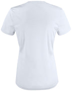 Damen Basic Active T-Shirt