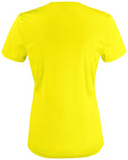 Damen Basic Active T-Shirt