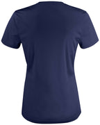Damen Basic Active T-Shirt