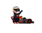 T-Shirt – F1 Chibi Champion