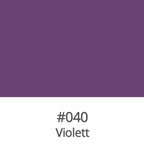 Oracal 631 Matte Vinyl - Swiss-Crafting