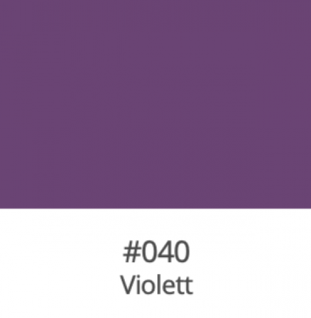Oracal 631 Matte Vinyl - Swiss-Crafting