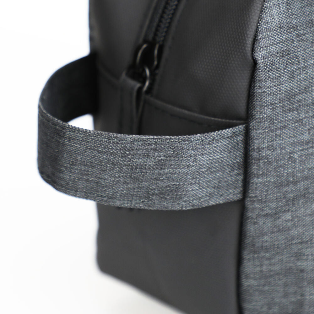 Prestige Toilet Case - Swiss-Crafting
