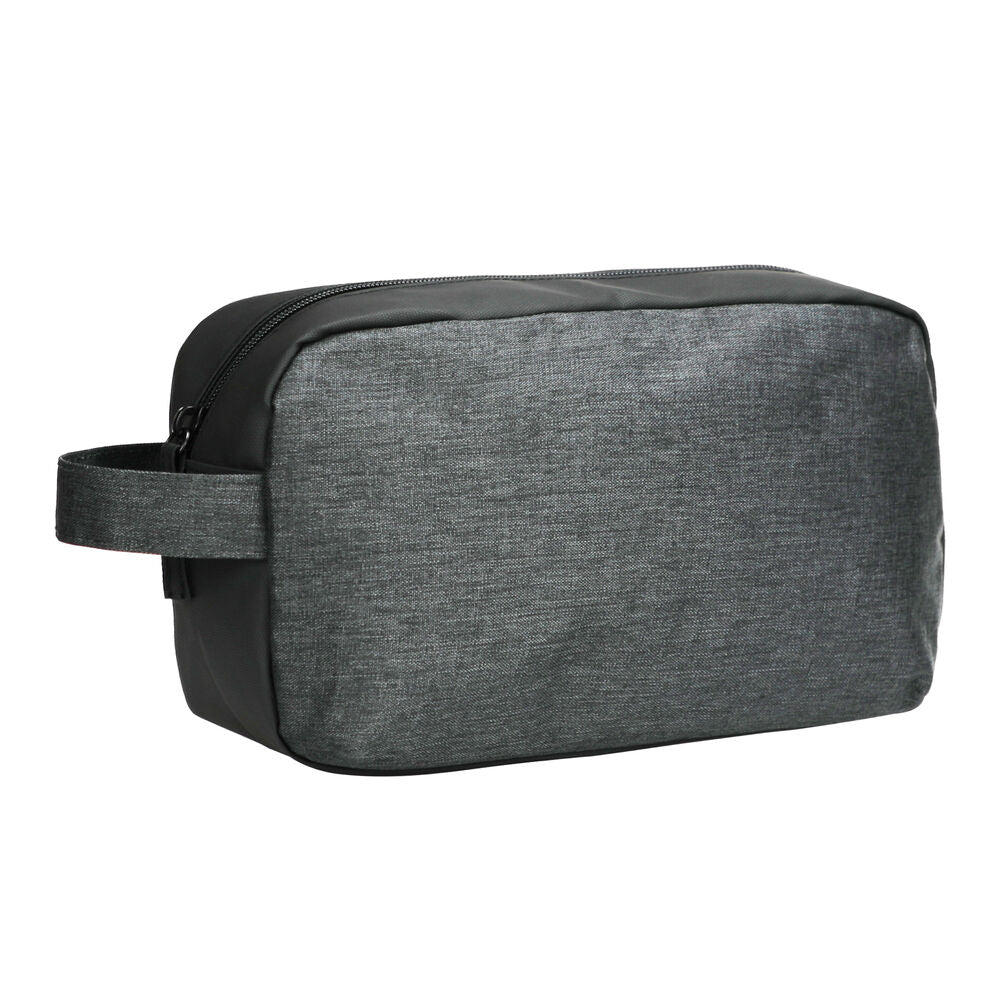 Prestige Toilet Case - Swiss-Crafting