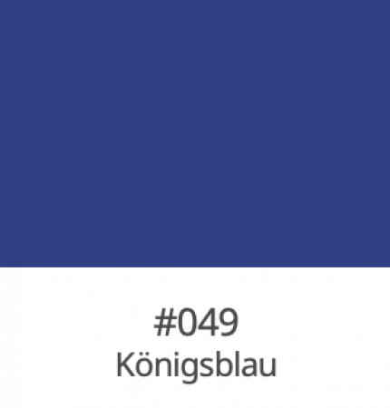 Oracal 631 Matte Vinyl - Swiss-Crafting