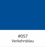 Oracal 631 Matte Vinyl - Swiss-Crafting