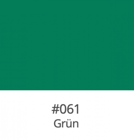Oracal 631 Matte Vinyl - Swiss-Crafting