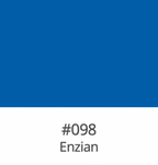 Oracal 631 Matte Vinyl - Swiss-Crafting