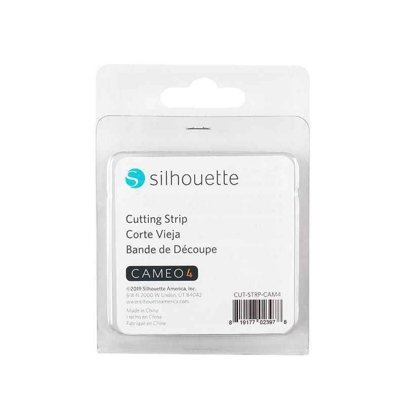 Silhouette Ersatzschneideleiste für Cameo 4 & 5 – Präzise Schnitttechnologie für kreative Projekte