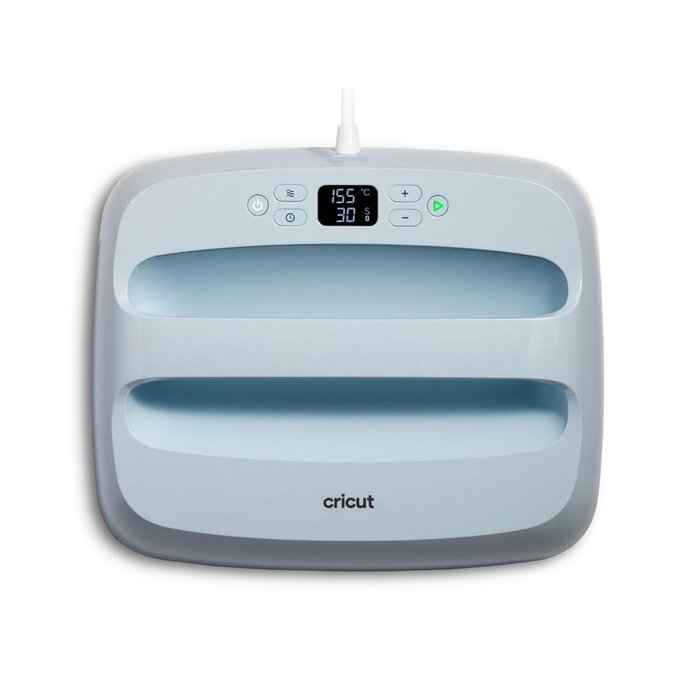 Cricut EasyPress 3 - Transferpresse 30 x 25 cm (12" x 10")