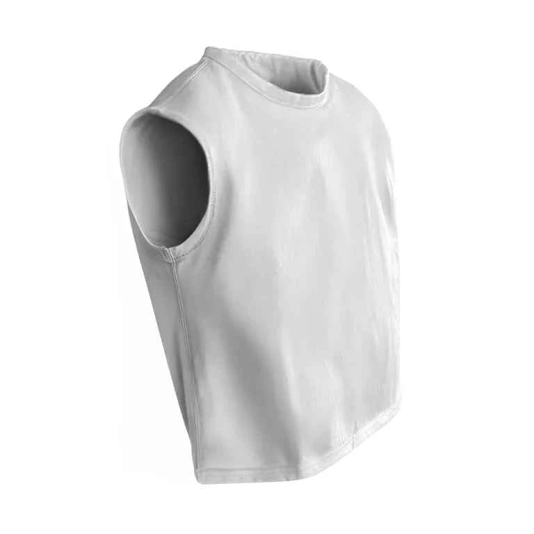 Armor Extrem Pro Unterhemd Schnittschutz – 800 N Stichschutz, Schnittschutz & Bissschutz für ultimativen Schutz