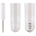 Cricut Rollschneider Ersatzteil Set – Rotary Blade Kit für präzises Schneiden
