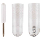 Cricut Rollschneider Ersatzteil Set – Rotary Blade Kit für präzises Schneiden