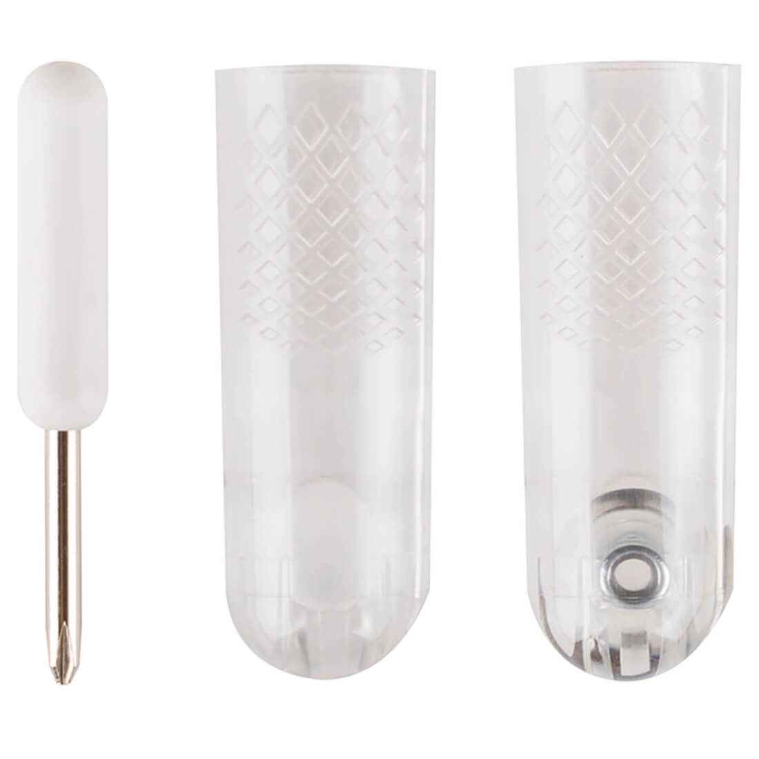 Cricut Rollschneider Ersatzteil Set – Rotary Blade Kit für präzises Schneiden