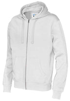 Full Zip Hood Unisex