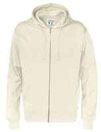 Full Zip Hood Unisex