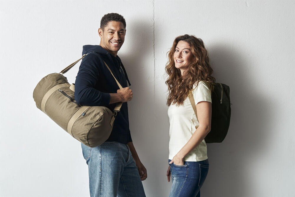 Eco pro Rucksack viva - Swiss-Crafting