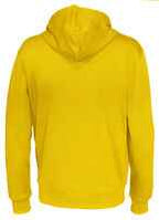 Full Zip Hood Unisex