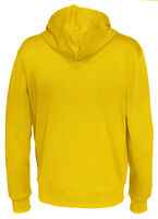 Full Zip Hood Unisex