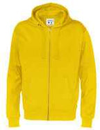 Full Zip Hood Unisex