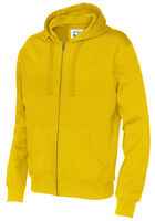 Full Zip Hood Unisex