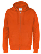 Full Zip Hood Unisex