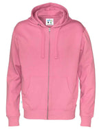 Full Zip Hood Unisex