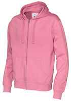 Full Zip Hood Unisex