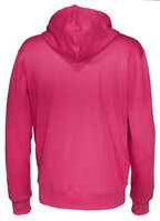 Full Zip Hood Unisex