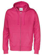Full Zip Hood Unisex