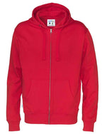 Full Zip Hood Unisex