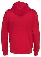 Full Zip Hood Unisex