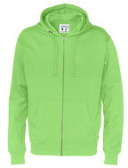 Full Zip Hood Unisex