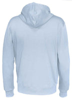 Full Zip Hood Unisex