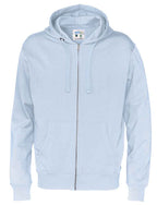 Full Zip Hood Unisex