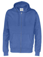 Full Zip Hood Unisex