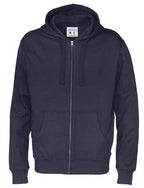 Full Zip Hood Unisex