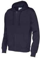 Full Zip Hood Unisex