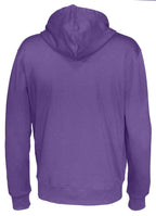 Full Zip Hood Unisex